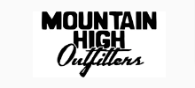 Mountain High Outfitters